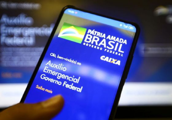 Auxílio emergencial: como atualizar o Caixa Tem