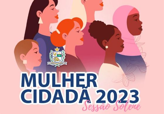 Câmara faz homenagem às mulheres de Andradina