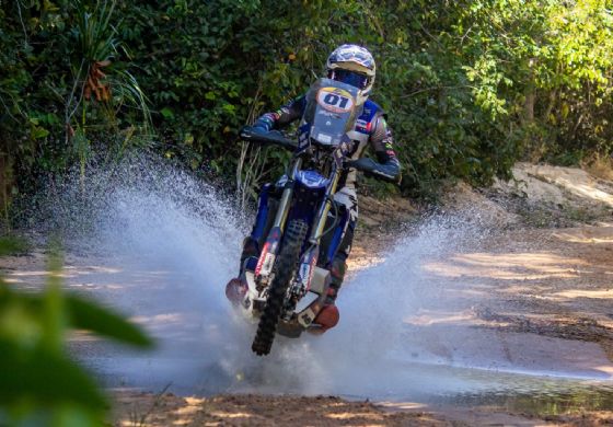 5ª edição do Rally Poeira acontece em Araçatuba