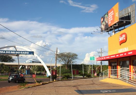 Swift cadastra banco de talentos em duas áreas em Andradina-SP