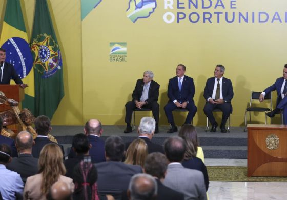 Governo publica MP para regulamentar o trabalho remoto