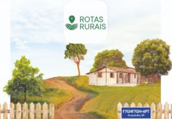 Produtores rurais de Araçatuba receberão endereçamento digital