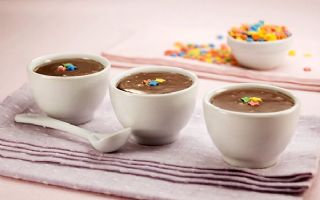 Rápido e irresistível: Brigadeiro de Micro 