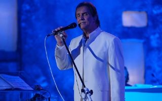 Globo desiste de especial de fim de ano de Roberto Carlos