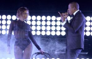 Beyoncé e o marido, Jay Z, pensam em fazer nova turnê juntos