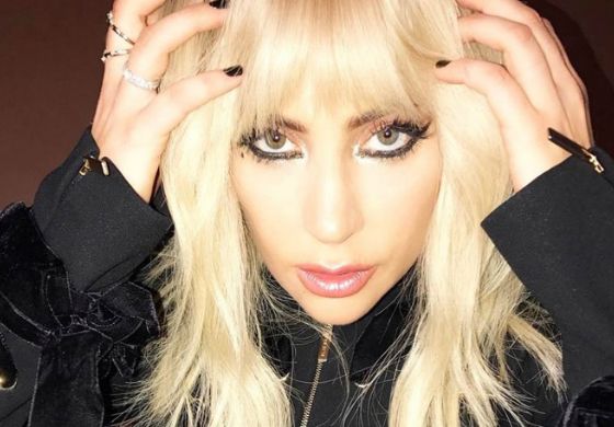 Lady Gaga cancela show no Rock in Rio