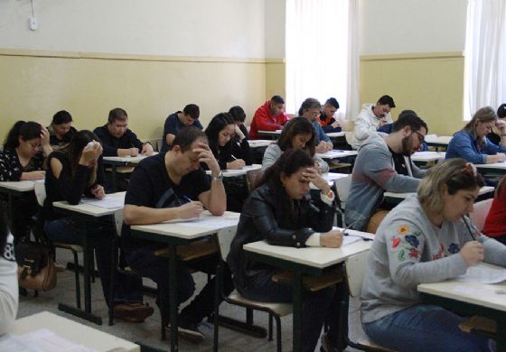 Governo de Andradina abre inscrição para contratação temporária de profissionais de apoio e cuidador social
