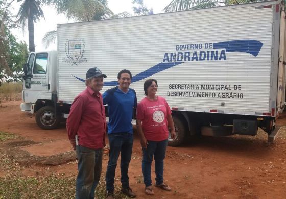 Desenvolvimento Agrário reúne produtores rurais na Câmara Municipal nesta quinta