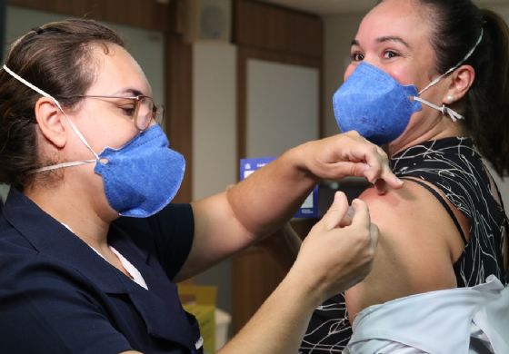 Três Lagoas amplia público para vacinas contra HPV e meningocócica ACWY