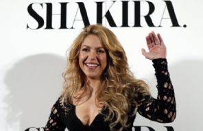 Por conta própria, Shakira lança música para a Copa do Mundo