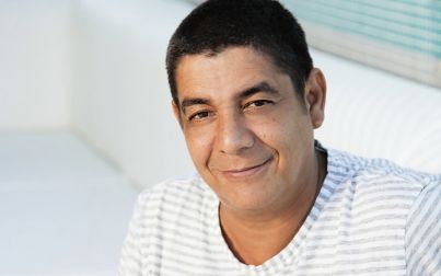 Zeca Pagodinho receberá R$ 56 mil de indenização de empresa aérea