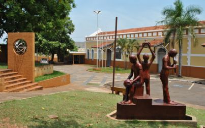 Abertas inscrições para aulas gratuitas de violão em Andradina