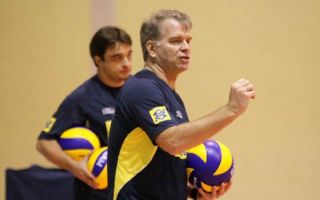 Bernardinho e esposa sofrem acidente