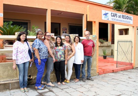 Andradina trabalha no combate ao tabagismo seguindo método premiado