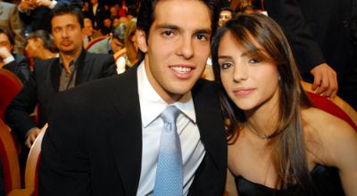 Kaká e Carol Celico divulgam nota sobre separação