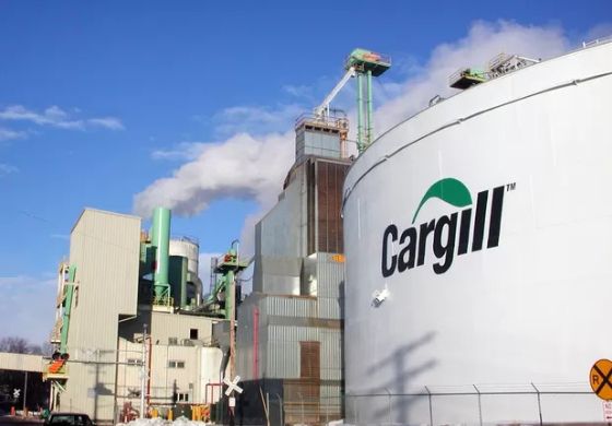 Oportunidade de Emprego: Cargill está contratando Auxiliar Administrativo em Três Lagoas/MS