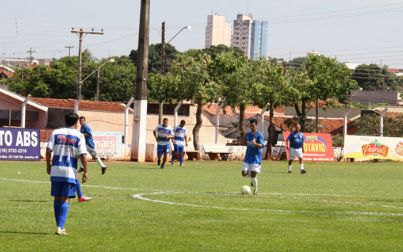 Final de semana tem decisões para garotos e início da semi no Bate Coração