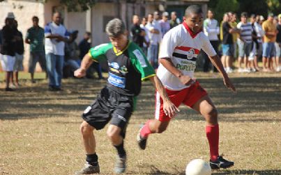 Campeonato amador tem inscrições abertas em Andradina