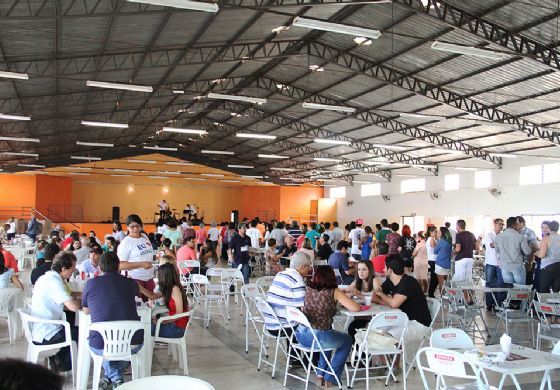 Fundo Social de Solidariedade promove Almoço Solidário em Andradina