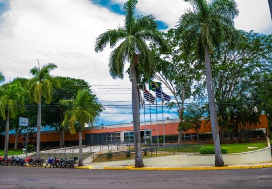 Senac Araçatuba oferece três cursos gratuitos