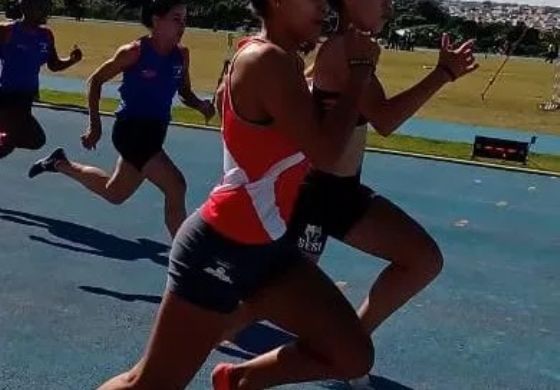 Atletismo de Araçatuba é destaque de Circuito Paulista