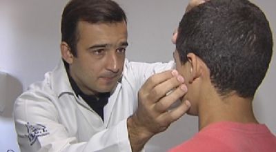 Instituto dos Cegos de Rio Preto oferece prótese ocular gratuita