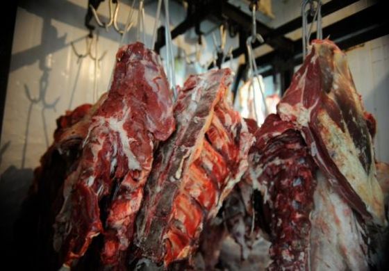 Brasil e EUA assinam acordo para exportação de carne bovina in natura