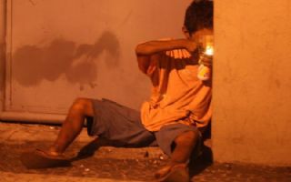 Governo investirá R$4 bi contra o crack