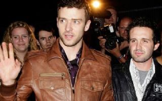 Timberlake criará show de calouros no MySpace