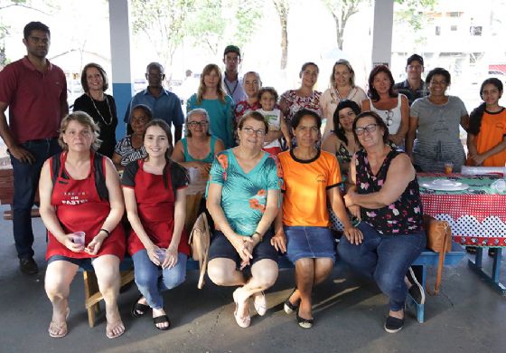 Governo de Andradina comemora o “Dia Internacional das Mulheres Rurais”