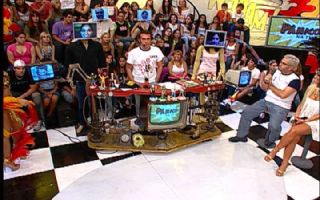 Pânico sai da Rede TV! e estreia em abril na Band