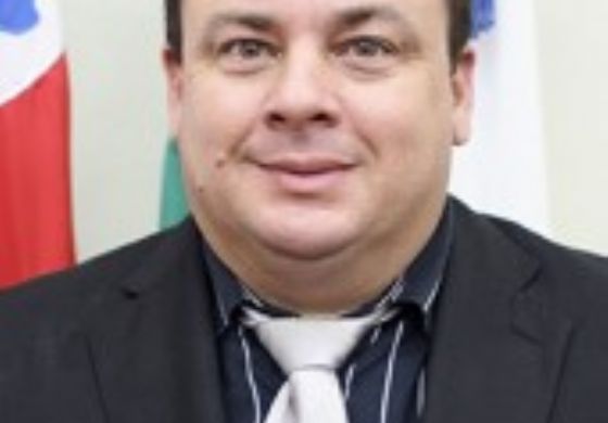 Câmara aprova nome de Marcelo Mariano em piscina olímpica de Andradina