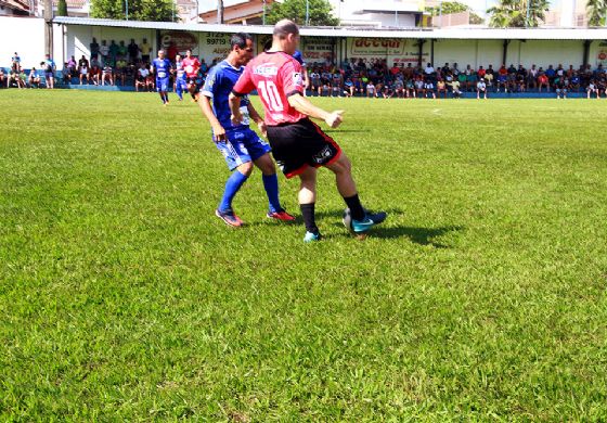 Campeonato Bate Coração tem início neste sábado em Andradina