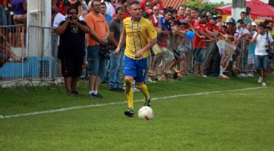 Santo Antônio é campeão do Bate Coração 2014; veja as fotos