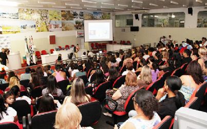 “Emef Ondina Hofig de Castilho” vence III Concurso Andramídia