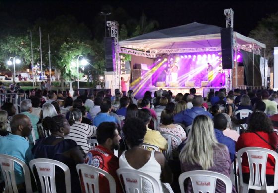 Estão abertas as inscrições para o 4° Festival Sertanejo