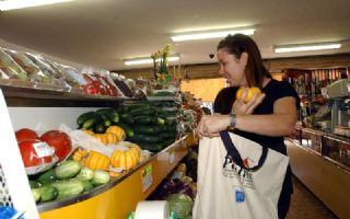 Supermercados de SP fornecerão embalagens gratuitas