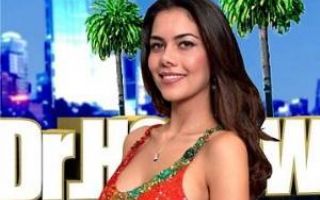 Daniela Albuquerque confirma gravidez 