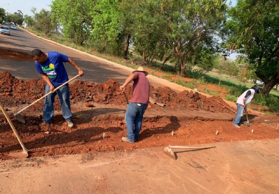 Câmara aprova projeto de Zamboni para adaptação em caso de "Onda de Calor"