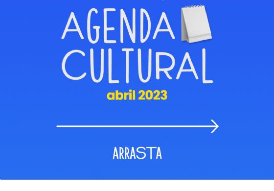 Cultura de Araçatuba disponibiliza agenda cultural de abril