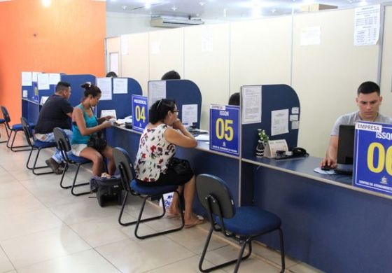 Sexta é último prazo para desconto de 75% de juros e multas da Prefeitura
