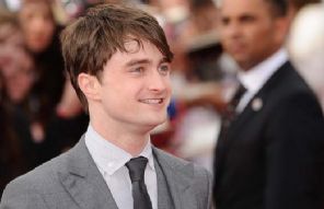 Daniel Radcliffe conta que atuou bêbado em ‘Harry Potter’