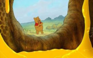 Ursinho Pooh volta às telas após 35 anos