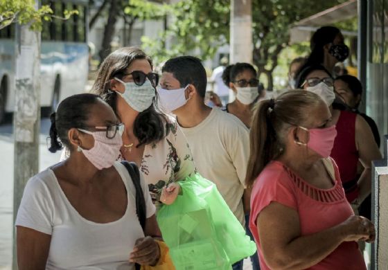 Em Andradina, lei vai contra Dória e coloca todo comércio como serviço essencial