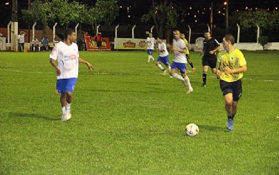 Jogos mata-mata do Bate Coração começam domingo em Andradina