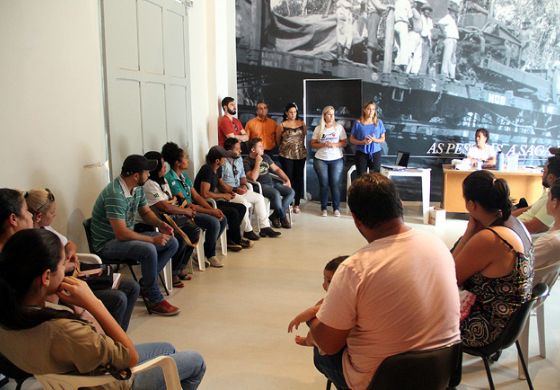 Talentos prometem grandes apresentações no 1º Festival “Rei do Gado” de Música Sertaneja