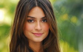 Thaila Ayala conta que já foi apaixonada por um gay