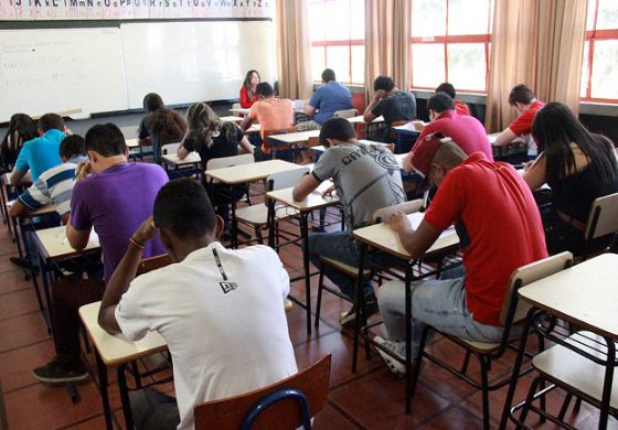 Prova do concurso para 80 novos Auxiliares de Desenvolvimento Infantil acontece domingo