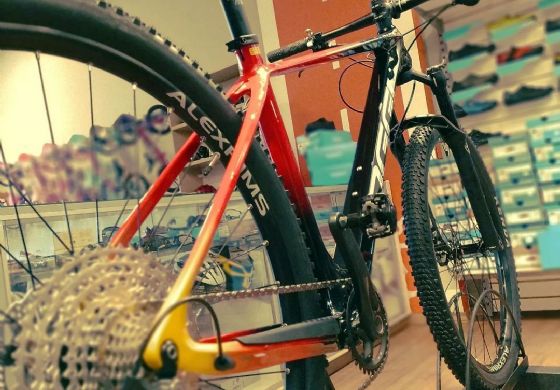 Oportunidade de Emprego: Mecânico de Bicicletas na Bike Shop Mazotti