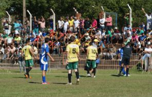 Final do Campeonato Amador é decidida por times da Vila Mineira em Andradina